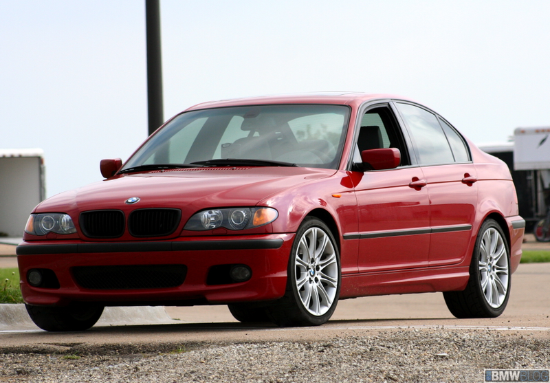 Illustration for article titled Comparison Test: Eibach Pro-Kit vs. H&R Sport Spring Ride & Drive